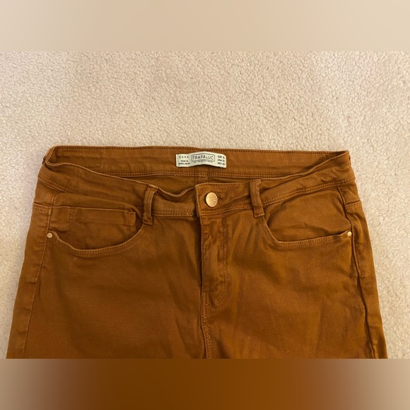 Zara Pants - Picture 8 of 8